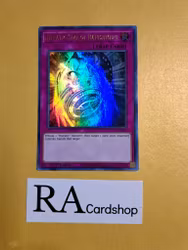 Hieratic Seal of Banishment 1st Edition EN056 Ghosts From the Past GFTP Yu-Gi-Oh