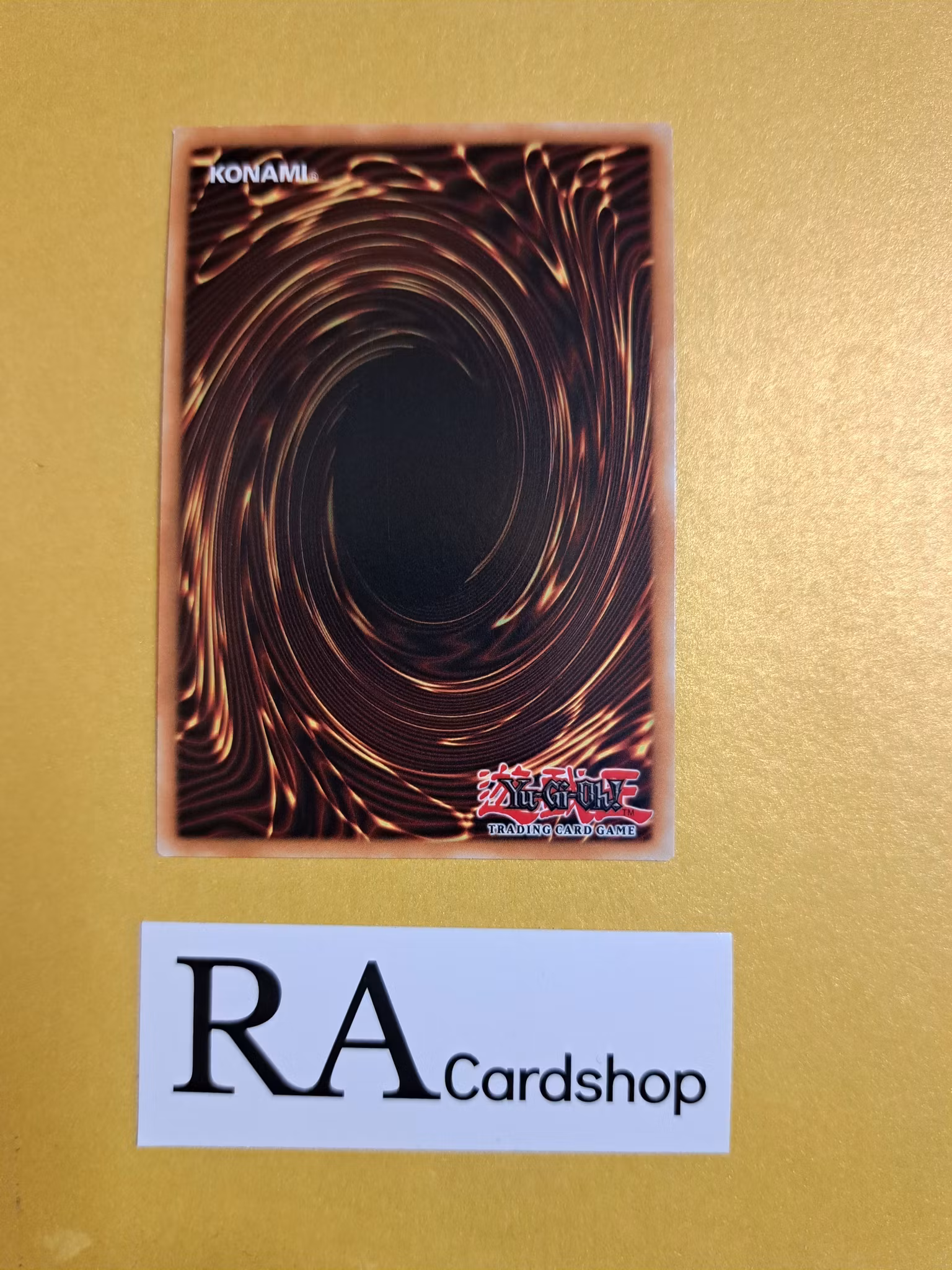 Hieratic Seal From the Ashes 1st Edition EN058 Ghosts From the Past GFTP Yu-Gi-Oh