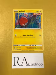 Voltorb Common 087/264 Fusion Strike Pokemon