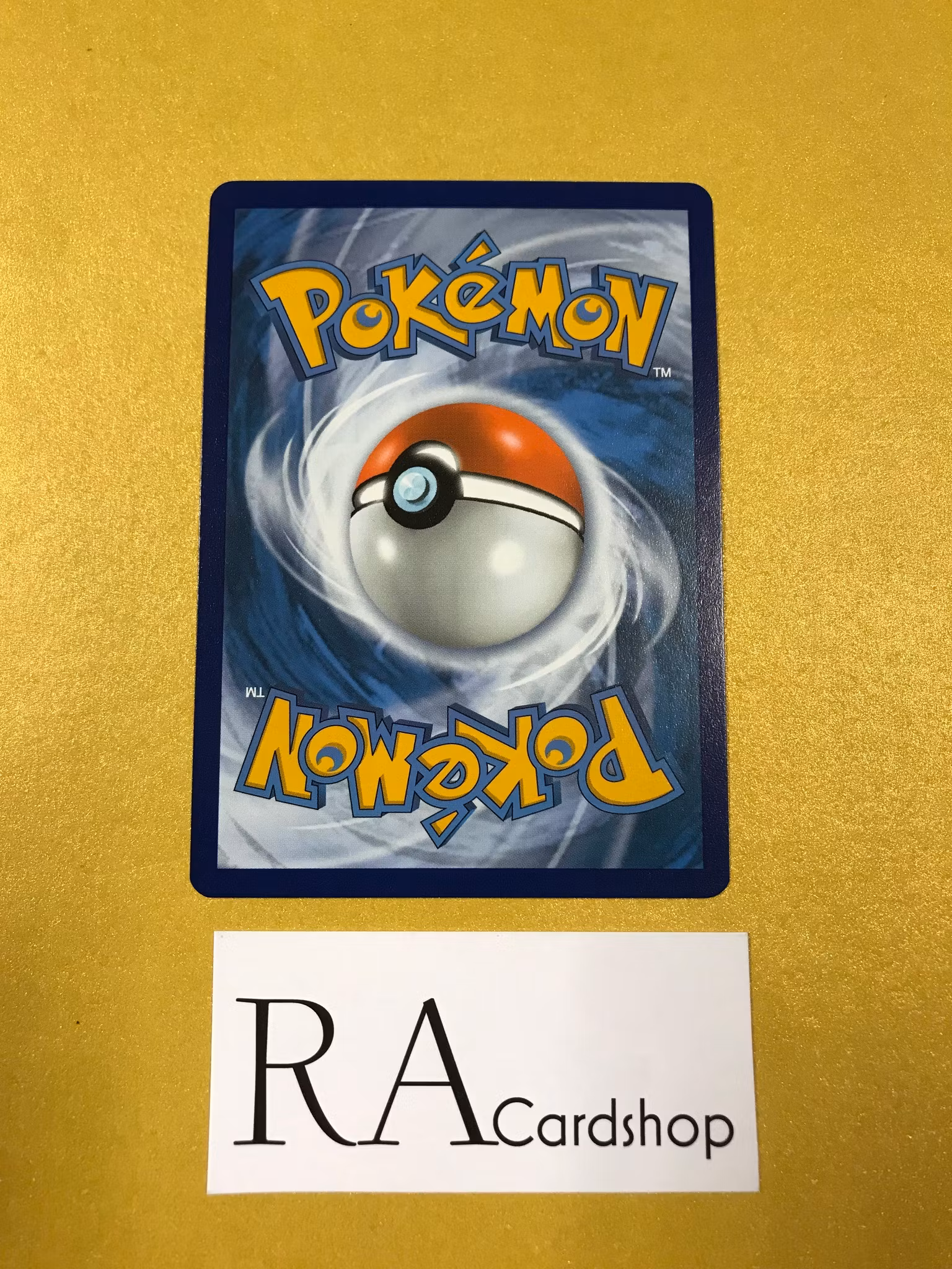 Voltorb Common 087/264 Fusion Strike Pokemon