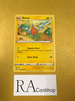Rotom Common 094/264 Fusion Strike Pokemon