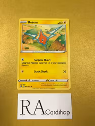 Rotom Common 094/264 Fusion Strike Pokemon