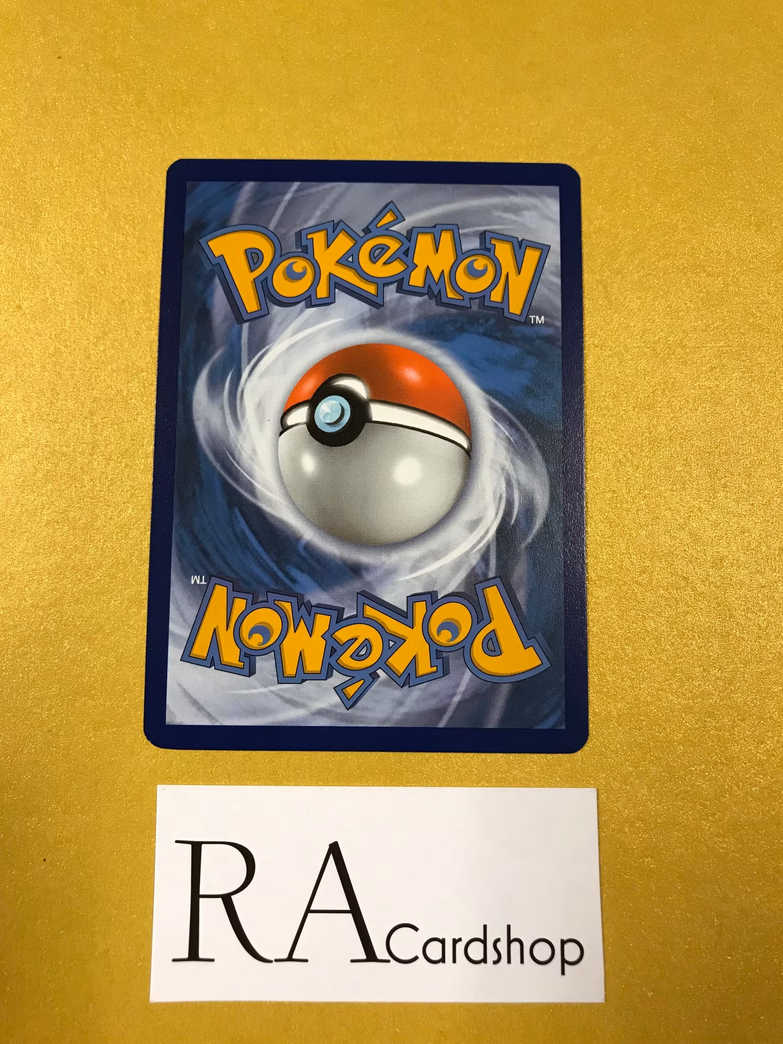 Rotom Common 094/264 Fusion Strike Pokemon