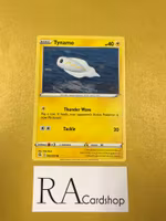 Tynamo Common 095/264 Fusion Strike Pokemon