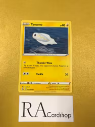 Tynamo Common 095/264 Fusion Strike Pokemon