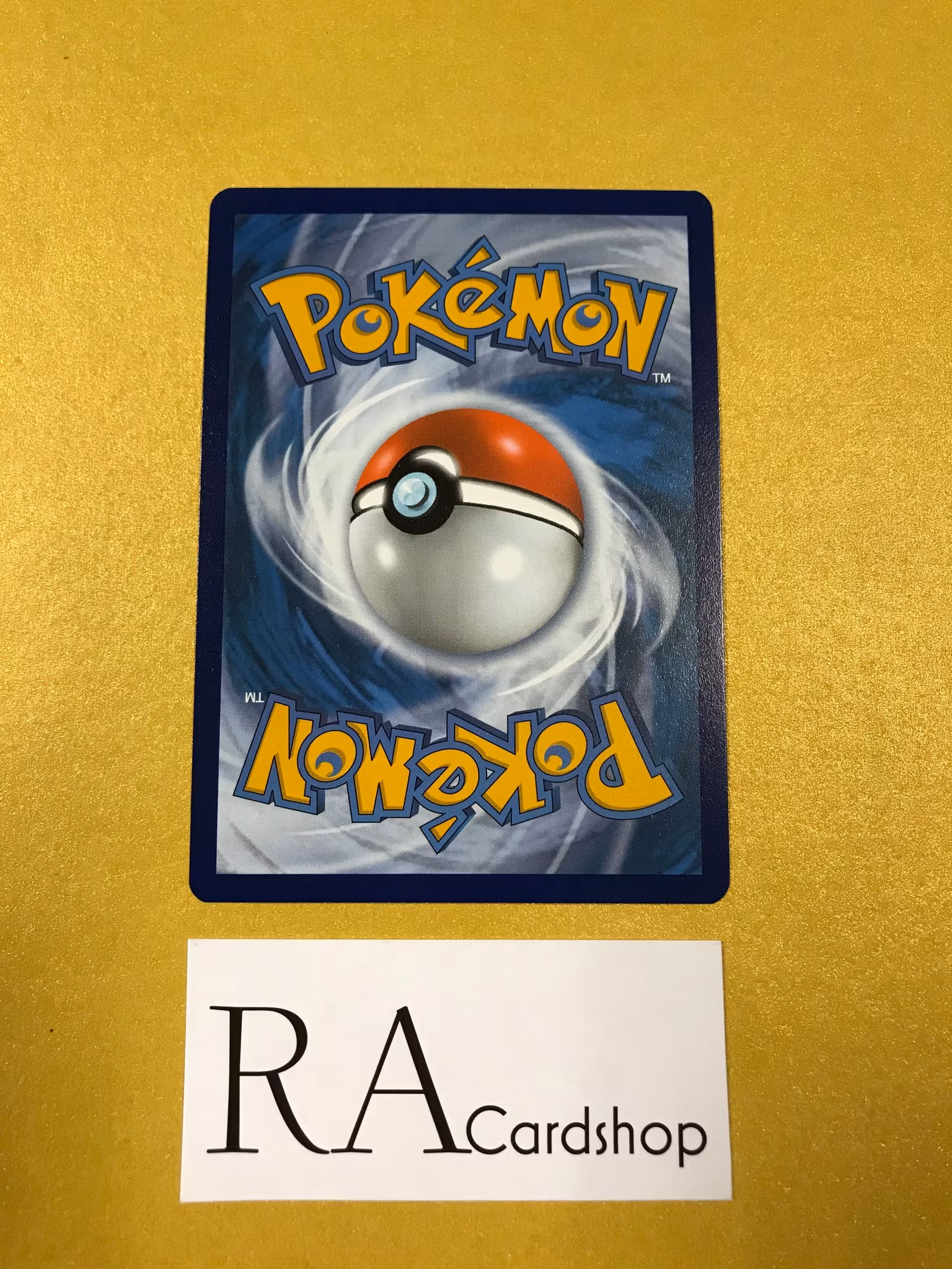 Tynamo Common 095/264 Fusion Strike Pokemon