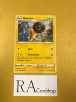 Heliolisk Uncommon 099/264 Fusion Strike Pokemon
