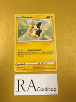 Morpeko Common 109/264 Fusion Strike Pokemon