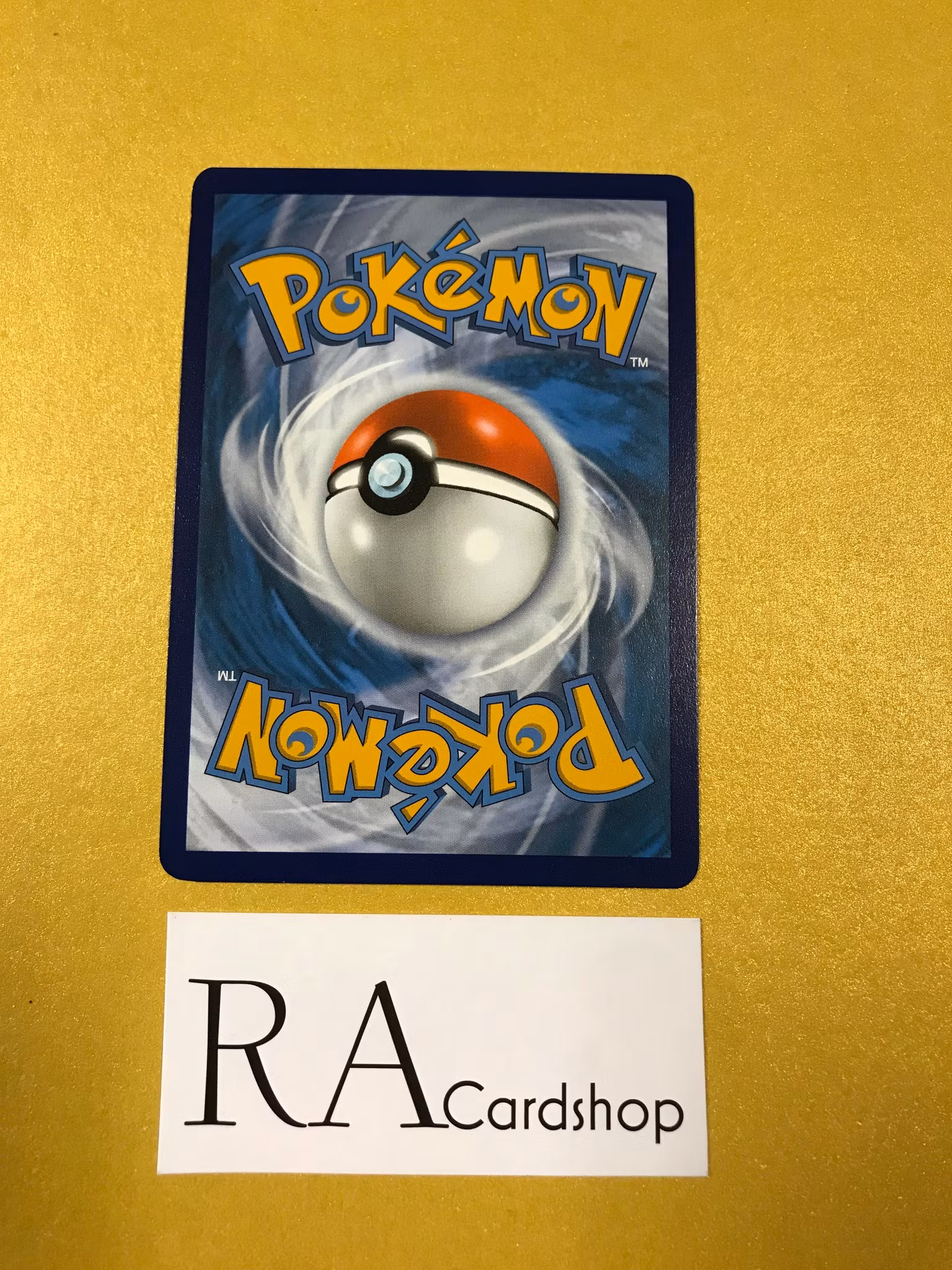 Morpeko Common 109/264 Fusion Strike Pokemon