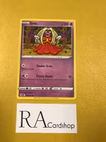 Jynx Common 112/264 Fusion Strike Pokemon