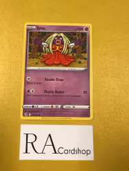 Jynx Common 112/264 Fusion Strike Pokemon