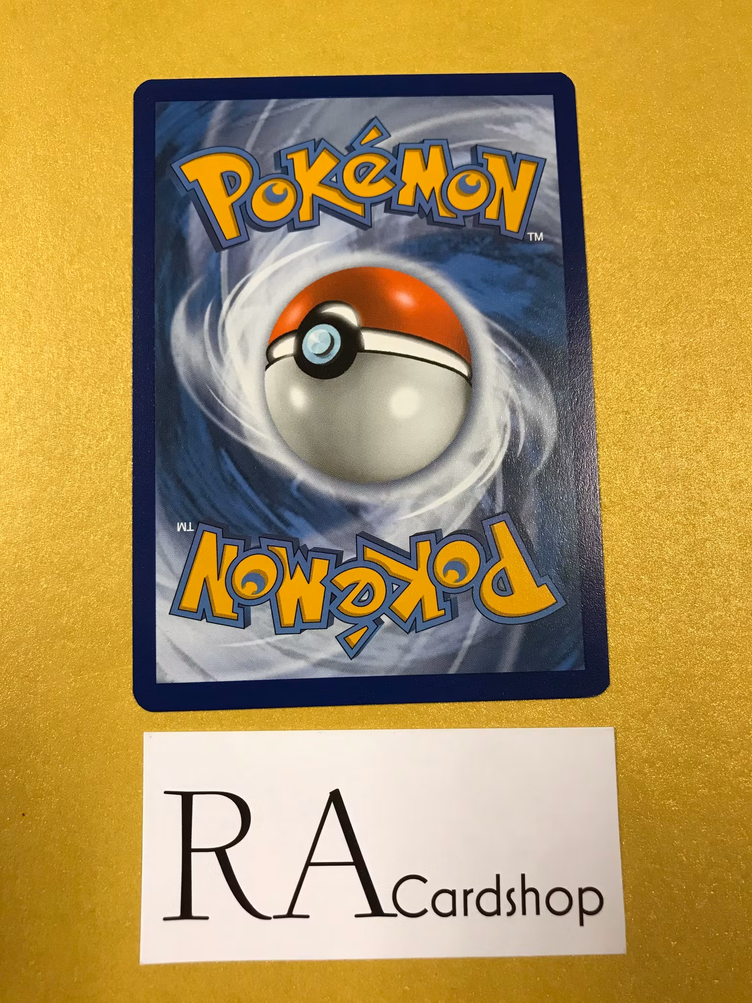 Granbull Rare 116/264 Fusion Strike Pokemon