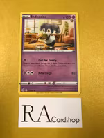 Indeedee Common 127/264 Fusion Strike Pokemon