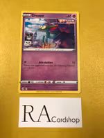 Dreepy Common 128/264 Fusion Strike Pokemon