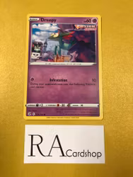 Dreepy Common 128/264 Fusion Strike Pokemon