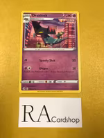 Drakloak Uncommon 129/264 Fusion Strike Pokemon
