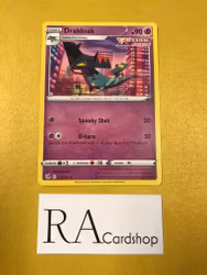 Drakloak Uncommon 129/264 Fusion Strike Pokemon