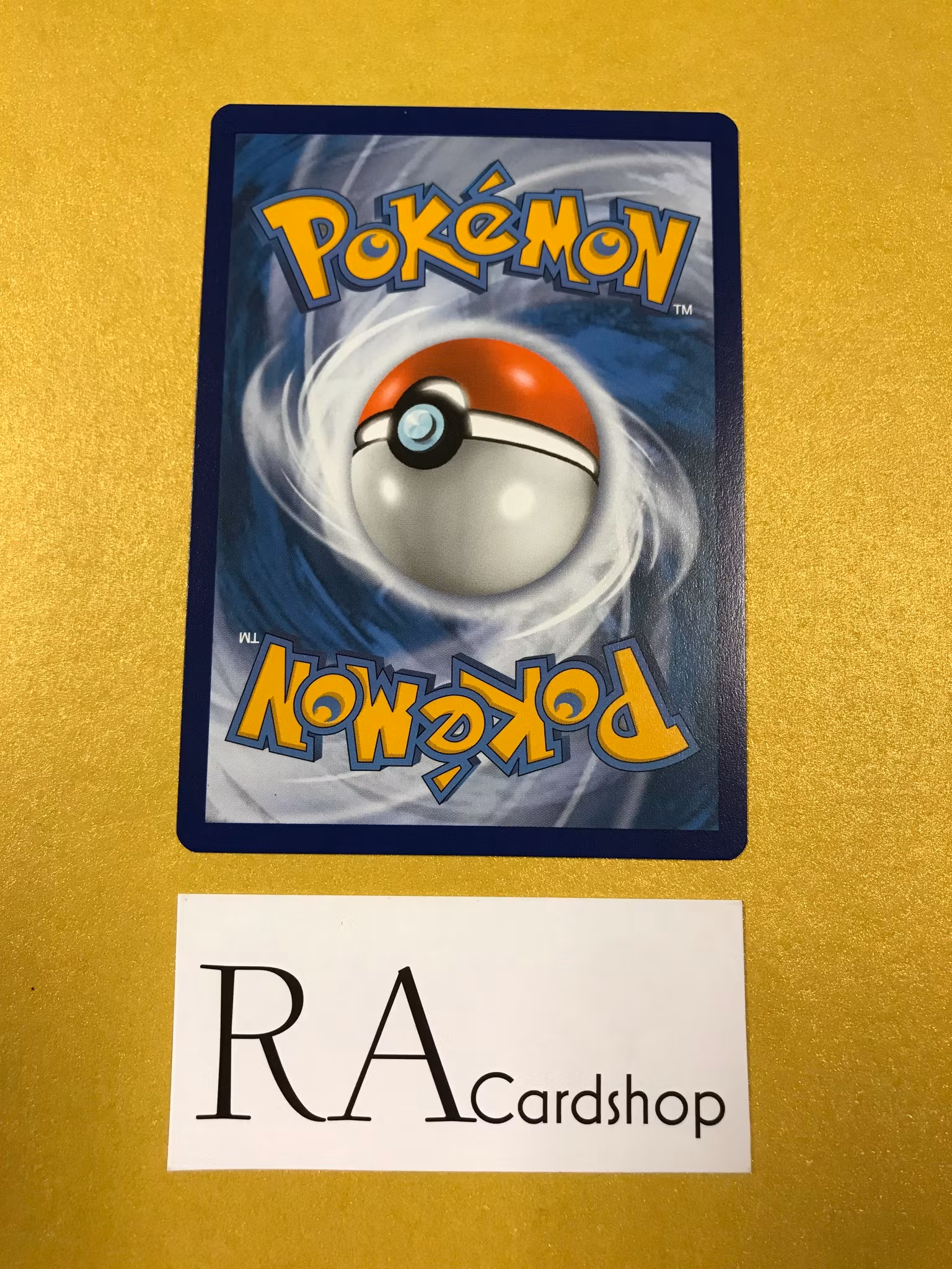 Graveler Uncommon 136/264 Fusion Strike Pokemon