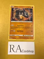 Onix Common 138/264 Fusion Strike Pokemon