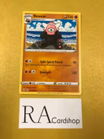 Bewear Uncommon 151/264 Fusion Strike Pokemon