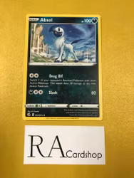 Absol Rare 164/264 Fusion Strike Pokemon