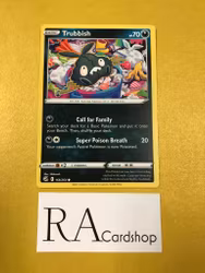 Trubbish Common 168/264 Fusion Strike Pokemon