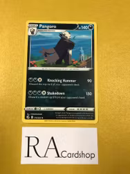 Pangoro Uncommon 174/264 Fusion Strike Pokemon