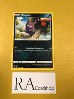 Morpeko Common 179/264 Fusion Strike Pokemon