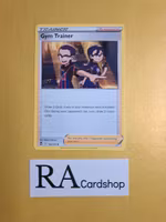 Gym Trainer Uncommon 158/195 Silver Tempest Pokemon