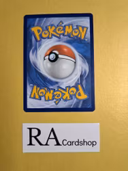 Gym Trainer Uncommon 158/195 Silver Tempest Pokemon