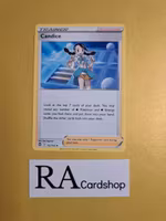 Candice Uncommon 152/195 Silver Tempest Pokemon