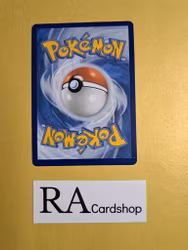 Quad Stone Uncommon 163/195 Silver Tempest Pokemon