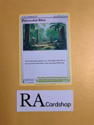Primordial Altar Uncommon 161/195 Silver Tempest Pokemon