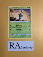 Virizion Rare 014/195 Silver Tempest Pokemon