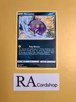 Morpeko Uncommon 116/195 Silver Tempest Pokemon