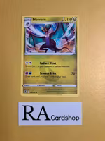 Noivern Rare 133/195 Silver Tempest Pokemon