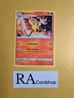 Braxien Uncommon 026/195 Silver Tempest Pokemon