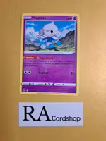 Meditite Common 072/195 Silver Tempest Pokemon