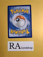 Drowzee Common 060/195 Silver Tempest Pokemon