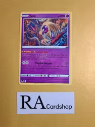 Jynx Uncommon 062/195 Silver Tempest Pokemon