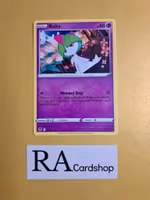 Ralts Common 067/195 Silver Tempest Pokemon