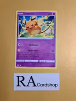 Dedenne Uncommon 085/195 Silver Tempest Pokemon