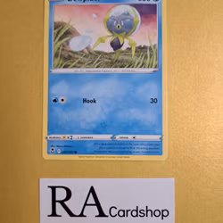 Dewpider Common 047/195 Silver Tempest Pokemon