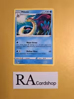 Milotic Rare 040/195 Silver Tempest Pokemon