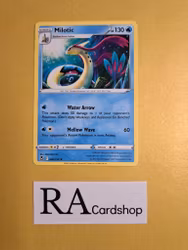 Milotic Rare 040/195 Silver Tempest Pokemon