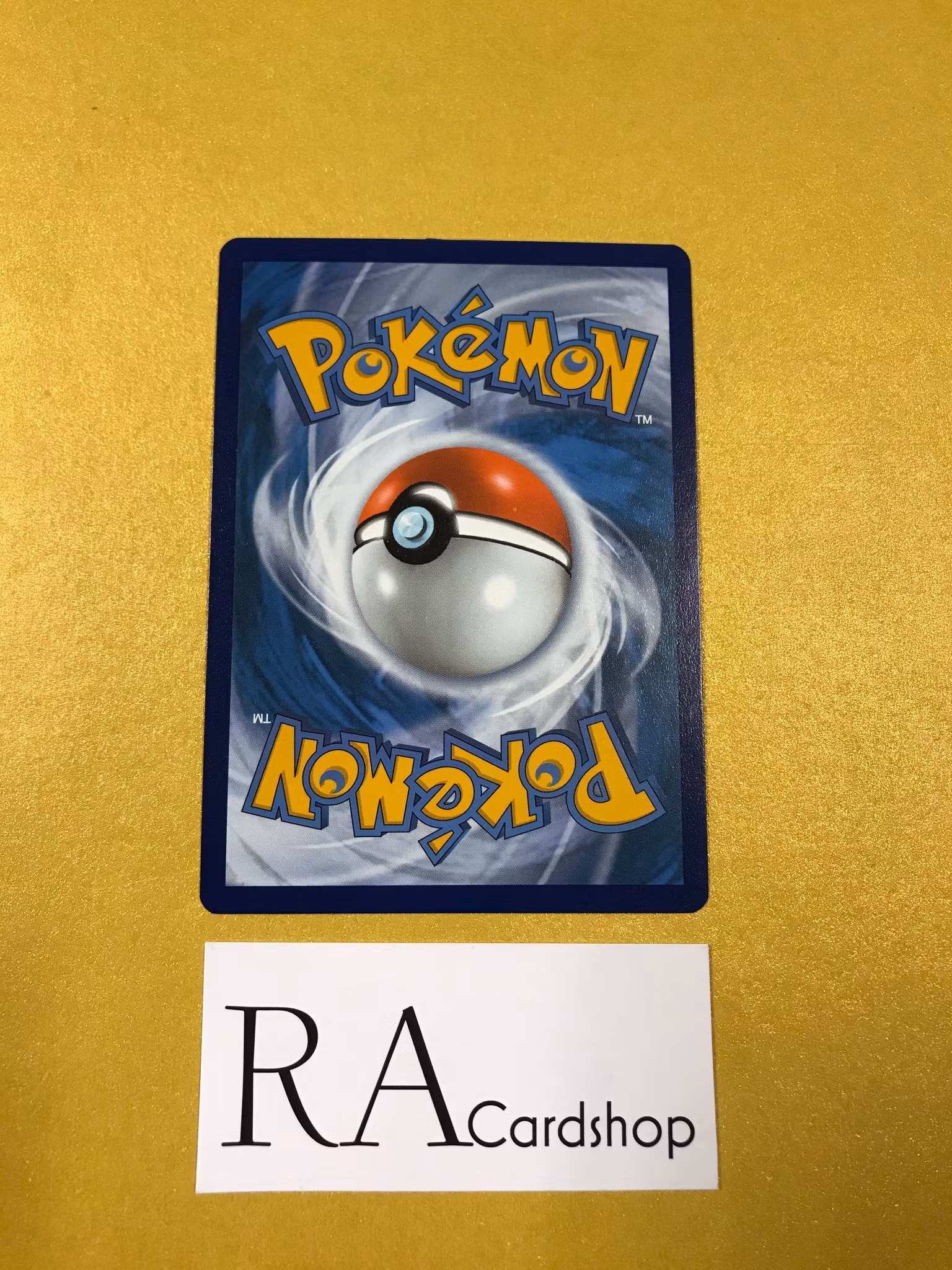 Galarian Meowth Common 180/264 Fusion Strike Pokemon