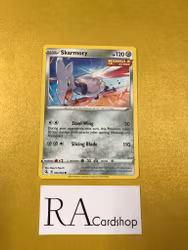 Skarmory Common 182/264 Fusion Strike Pokemon