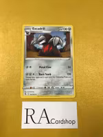 Excadrill Uncommon 183/264 Fusion Strike Pokemon