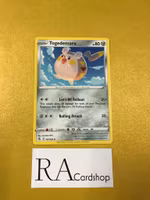 Togedemaru Common 187/264 Fusion Strike Pokemon