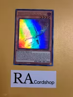 Time Thief  Chronocorder 1st Edition EN063 Ghosts From the Past GFTP Yu-Gi-Oh